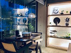 -贰醒·私房小院烧烤 (太古里店)