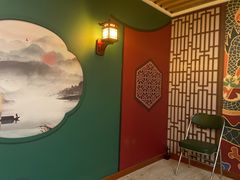 -十二宫Zodiac全息剧本杀推理馆(大世界店)