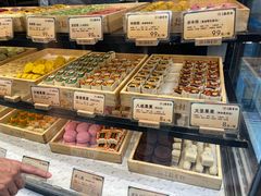 -北京稻香村(零号店)