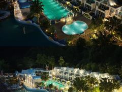 -清泉湾生态旅游度假区