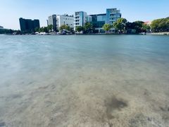 -美兰湖景区