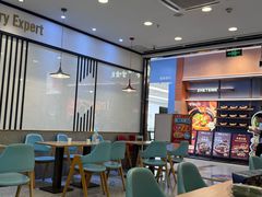 -达美乐比萨(新洲店)