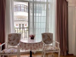 -杰爱月子护理中心