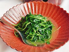 -南通滨江洲际酒店-东厨中餐厅