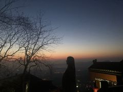 -北高峰