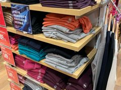 -优衣库(青岛伟东乐客城店)