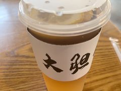 -功牛泉州牛肉小吃·火锅(三里街店)