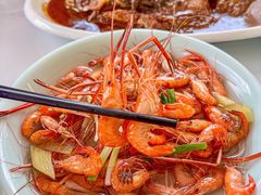 -蟹天蟹地农家菜·阳澄湖大闸蟹(浅水湾店)