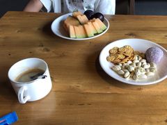 -東舍食唐精品陕菜馆