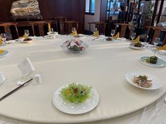 -千禧万福汉亭舫·船舫苏宴