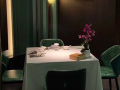 -金链花·泰国餐厅(国贸店)