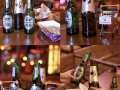 -Helens海伦司小酒馆(深圳龙岗区万达广场店)