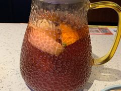 水果茶-味妙烤鱼吧(回龙观店)