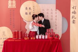 -罗马经典婚纱摄影·轻奢化定制