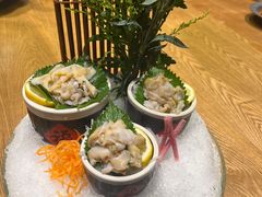 -尚海豆捞(乐虹坊店)