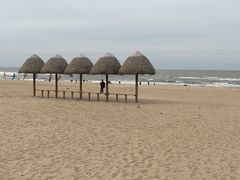 -那香海钻石沙滩浴场