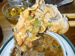 -津门老羊家·铜锅涮羊肉·烧烤(科技园店)