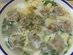 -海清宁记大馅云吞