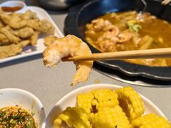 -巴蜀王婆大虾(南锣鼓巷店)
