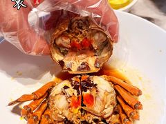 -苏帮袁Sue Cuisine(来福士店)