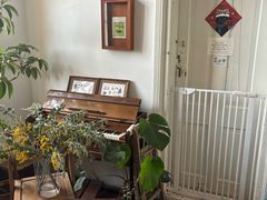 -春风十里咖啡馆