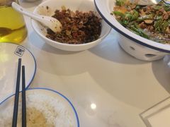 -兰湘子·湘菜小炒(长安万科广场店)