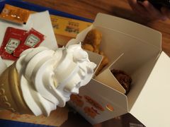 -汉堡王(天津鲁能店)