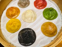 -乐忻皇朝(上海中心大厦店)