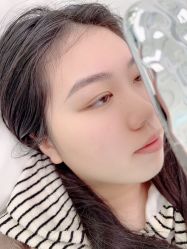 -韩美绣·骨相纹眉·洗眉美瞳线