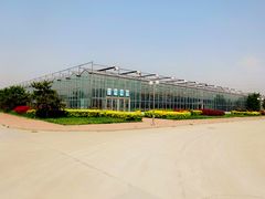 景点-杨柳青园艺科技博览园