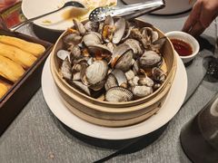 -鑫复盛礼记酒店·青岛菜