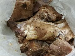 卤排骨-盘飧市(春熙路店)