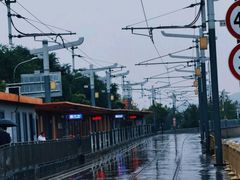 -国家植物园(地铁站)