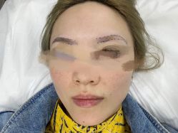 -张小野·专业半永久纹眉