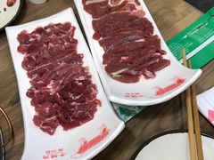 -羊乐锅·火锅·烧烤(南京创始店)