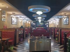 -美达尔烧烤海鲜家常菜(泰山路店)