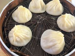 南翔小笼包-珊珊小笼馆(仙霞路店)