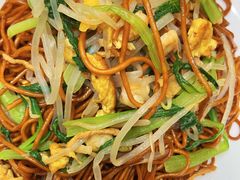 生日炒面-顺风海鲜港(金玉兰店)