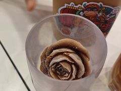 -柠檬树茶餐厅(海雅缤纷城店)