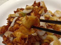 -西贝海鲜汇(槐安路店)