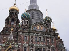 -滴血救世主教堂