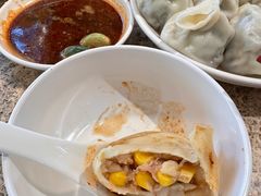 -金谷园饺子馆(北邮总店)