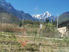 -燕子沟风景区