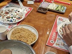-老昌春饼(欧亚世纪店)