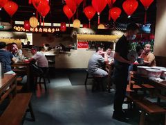 大堂-老湘村·湖南土菜(天河维多利店)