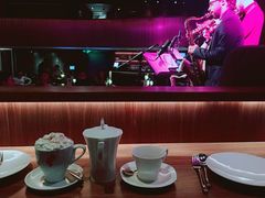 -林肯爵士乐上海中心 Jazz at Lincoln Center Shanghai