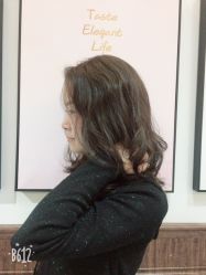 -FRIDAY星期五专业美发沙龙