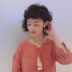 -东瀛造型