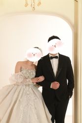 -金夫人婚纱摄影(总店)