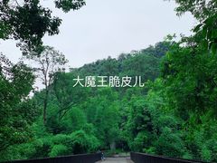 景点-阿哈湖国家湿地公园